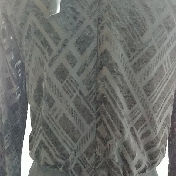 Nicole Miller dress - Picture 2 of 4